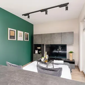 Old Town Rakowicka By Renters Apartament Kraków