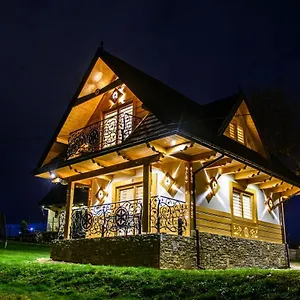 Domki Na Brzyzku Z Jacuzzi I Widokiem Domek alpejski Zakopane