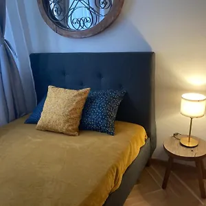 Apartament Murano Piekna 16a, Warszawa