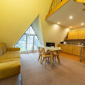 Krokus Apartament Zakopane