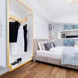 Modern Wegierska Cracow By Renters Apartament Kraków